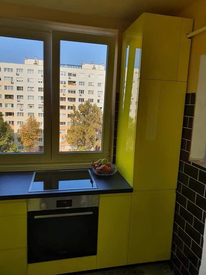 Gery'S Apartman Budapest Exterior foto