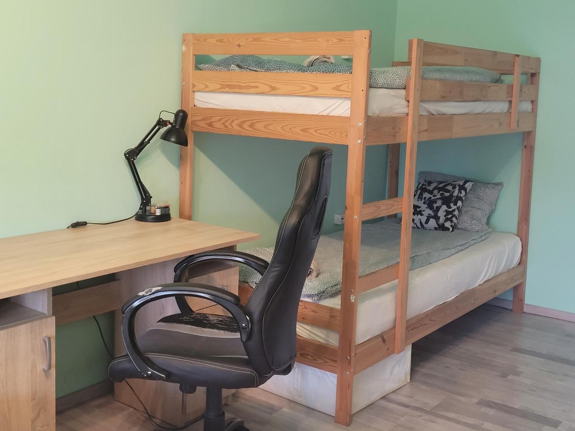 Gery'S Apartman Budapest Exterior foto