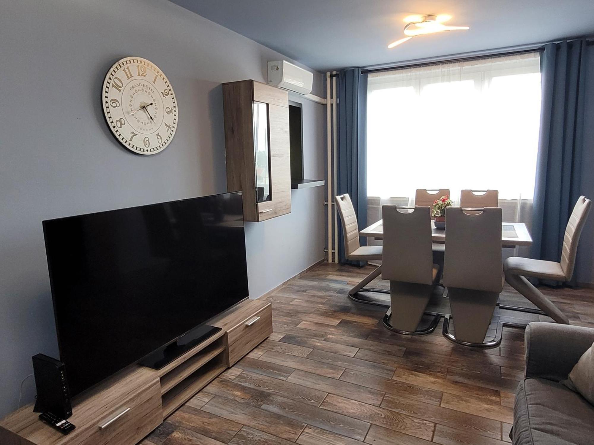 Gery'S Apartman Budapest Exterior foto