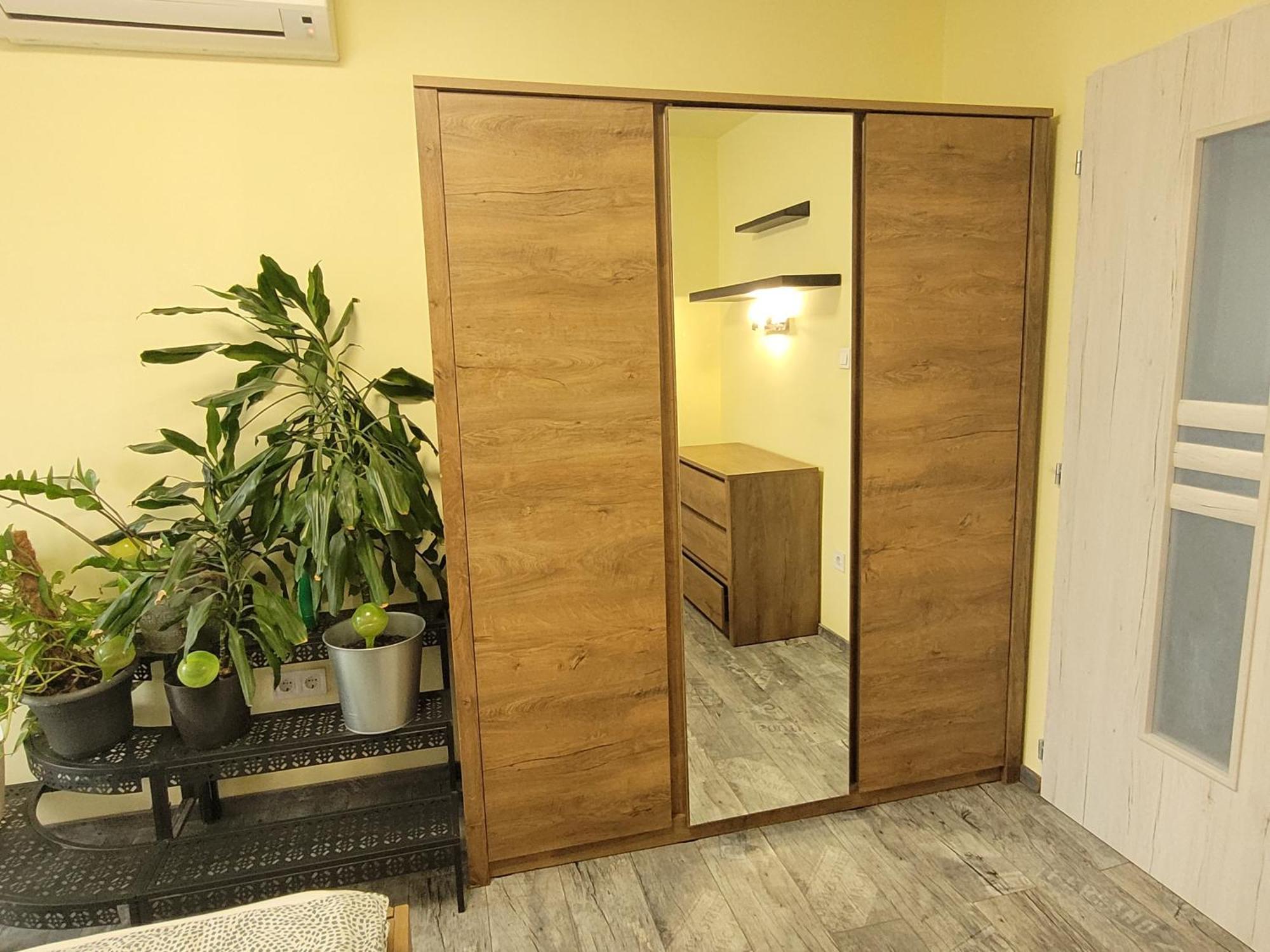 Gery'S Apartman Budapest Exterior foto
